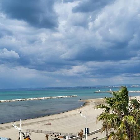 La Cigale De Mer A 100 M De La Plage Et Du Centre Ville Du Grau Du Roi لو غراو دو روا المظهر الخارجي الصورة